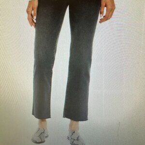 Wit & Wisdom Jeans-Black